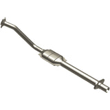 Magnaflow 93165 Standard Grade Direct-Fit Catalytic Converter