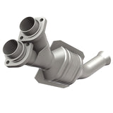 Magnaflow 23664 Standard Grade Direct-Fit Catalytic Converter