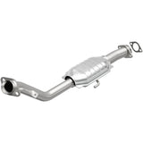 Magnaflow 23373 Standard Grade Direct-Fit Catalytic Converter