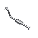 Magnaflow 23402 Standard Grade Direct-Fit Catalytic Converter