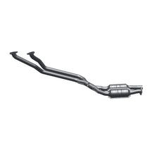 Load image into Gallery viewer, Standard-Grade-Direct-Fit-Catalytic-Converter
