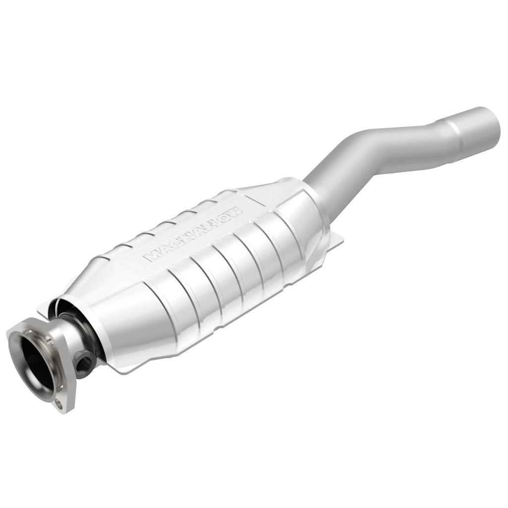Standard-Grade-Direct-Fit-Catalytic-Converter