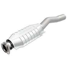 Load image into Gallery viewer, Standard-Grade-Direct-Fit-Catalytic-Converter