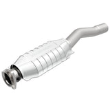 Magnaflow 23949 Standard Grade Direct-Fit Catalytic Converter