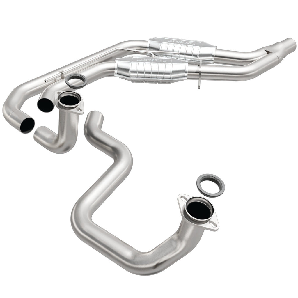 Standard-Grade-Direct-Fit-Catalytic-Converter