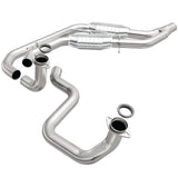 Magnaflow 23479 Standard Grade Direct-Fit Catalytic Converter