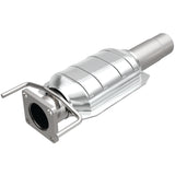 Magnaflow 23448 Standard Grade Direct-Fit Catalytic Converter