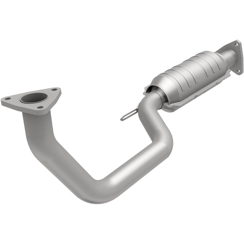 Standard-Grade-Direct-Fit-Catalytic-Converter