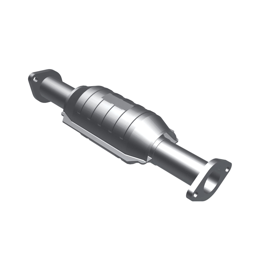 Standard-Grade-Direct-Fit-Catalytic-Converter
