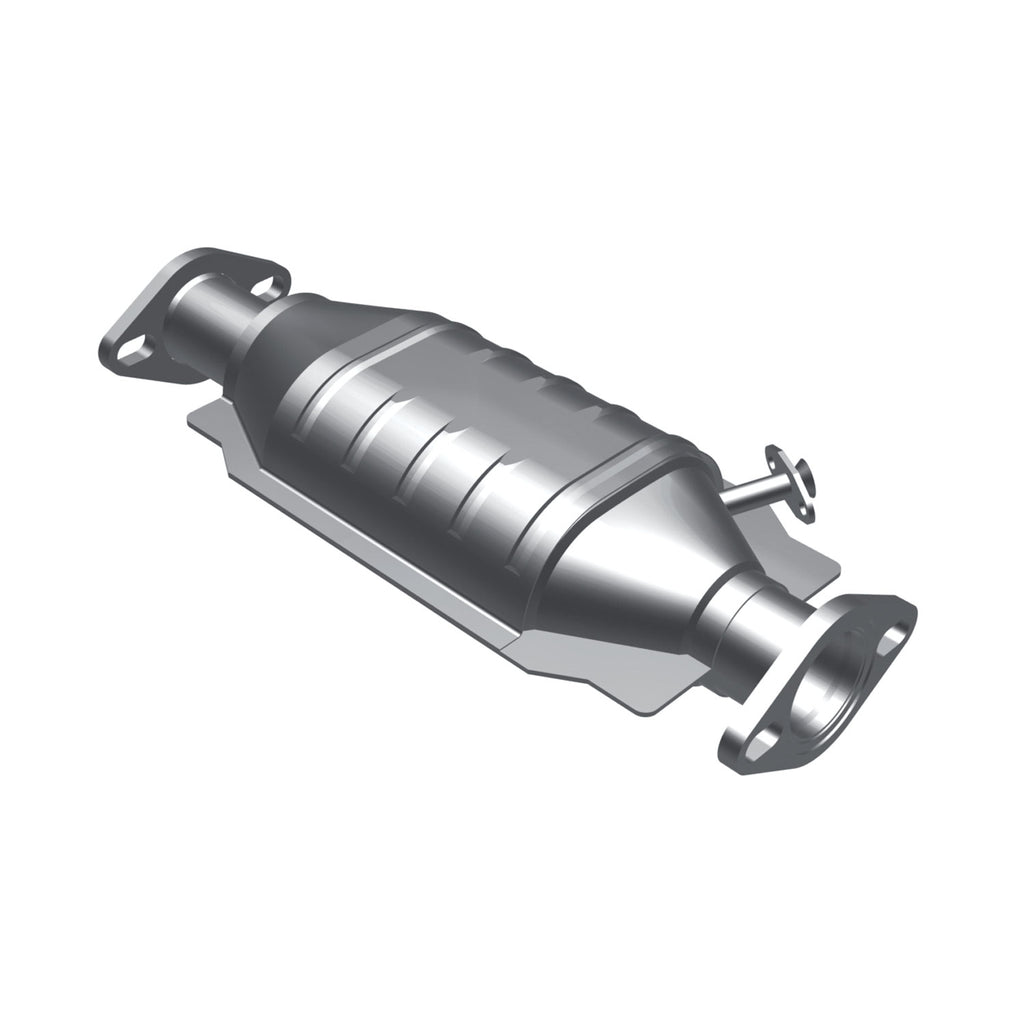 Standard-Grade-Direct-Fit-Catalytic-Converter