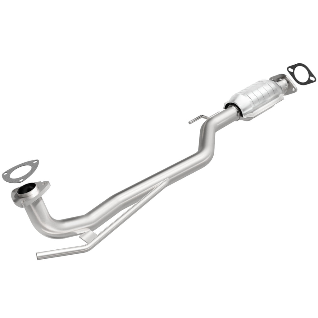 Standard-Grade-Direct-Fit-Catalytic-Converter