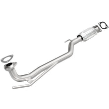 Load image into Gallery viewer, Standard-Grade-Direct-Fit-Catalytic-Converter