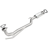 Magnaflow 22755 Standard Grade Direct-Fit Catalytic Converter