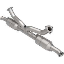Load image into Gallery viewer, Standard-Grade-Direct-Fit-Catalytic-Converter