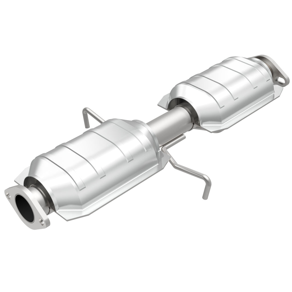 Standard-Grade-Direct-Fit-Catalytic-Converter
