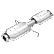 Load image into Gallery viewer, Standard-Grade-Direct-Fit-Catalytic-Converter