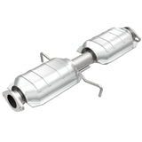Magnaflow 23145 Standard Grade Direct-Fit Catalytic Converter