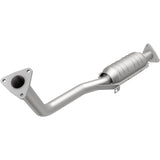 Magnaflow 23190 Standard Grade Direct-Fit Catalytic Converter