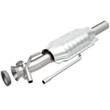 Magnaflow 23359 Standard Grade Direct-Fit Catalytic Converter