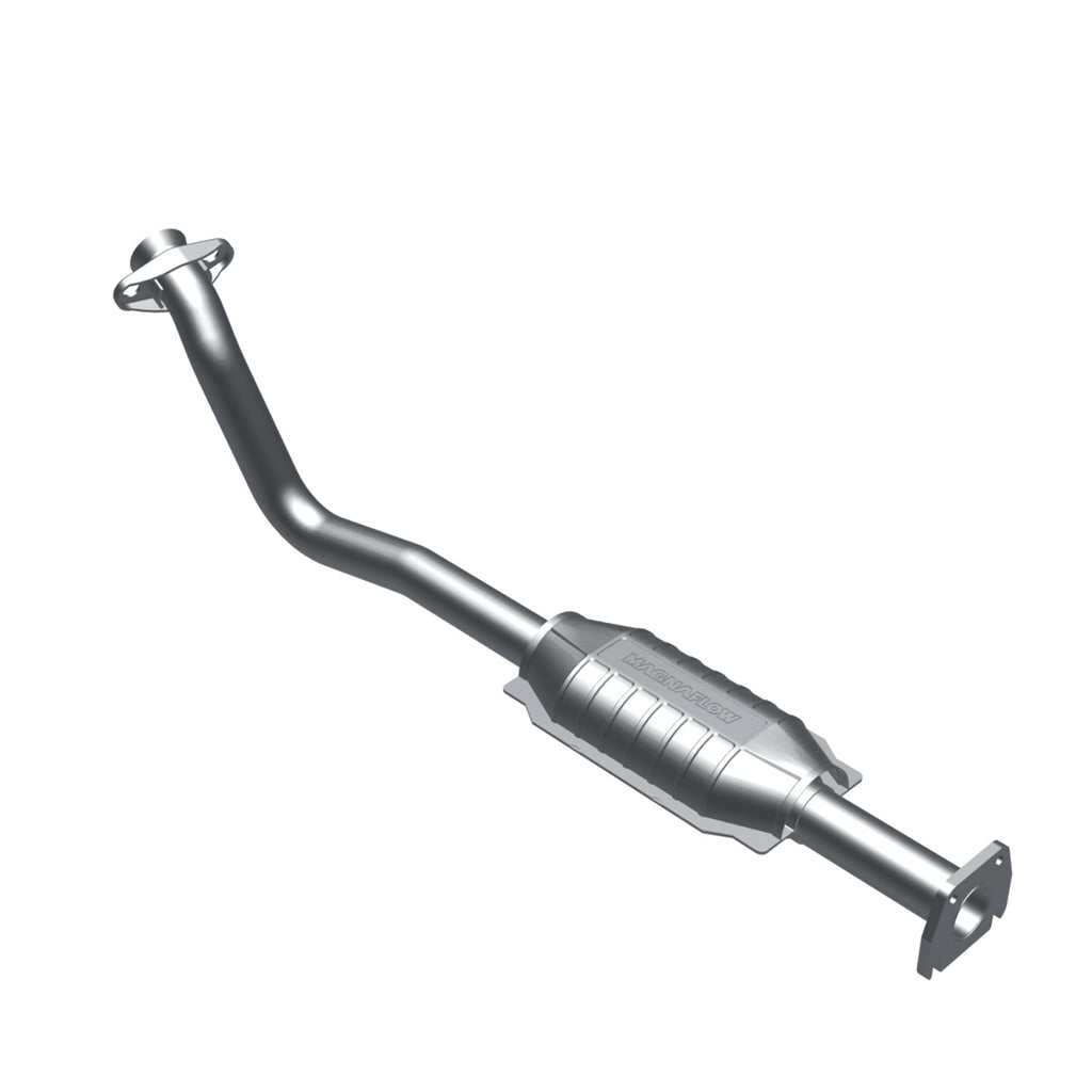 Standard-Grade-Direct-Fit-Catalytic-Converter