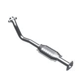 Magnaflow 23421 Standard Grade Direct-Fit Catalytic Converter