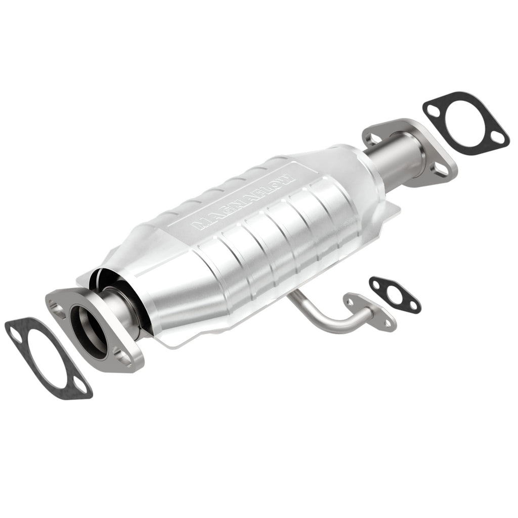 Standard-Grade-Direct-Fit-Catalytic-Converter