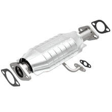 Load image into Gallery viewer, Standard-Grade-Direct-Fit-Catalytic-Converter