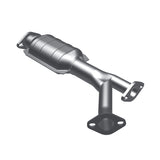 Magnaflow 23698 Standard Grade Direct-Fit Catalytic Converter