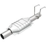 Magnaflow 23292 Standard Grade Direct-Fit Catalytic Converter