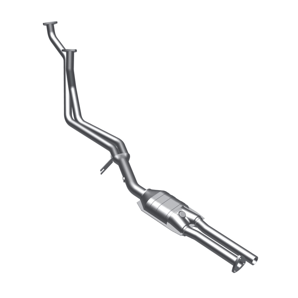 Standard-Grade-Direct-Fit-Catalytic-Converter