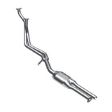 Magnaflow 23556 Standard Grade Direct-Fit Catalytic Converter