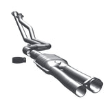 Magnaflow 23837 Standard Grade Direct-Fit Catalytic Converter