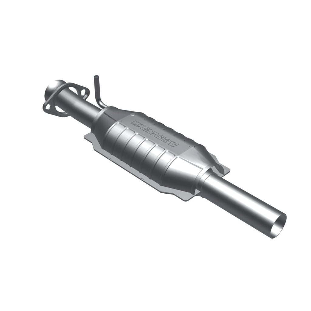 Standard-Grade-Direct-Fit-Catalytic-Converter