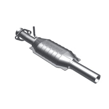 Load image into Gallery viewer, Standard-Grade-Direct-Fit-Catalytic-Converter