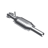 Magnaflow 23348 Standard Grade Direct-Fit Catalytic Converter
