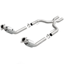 Load image into Gallery viewer, Standard-Grade-Direct-Fit-Catalytic-Converter