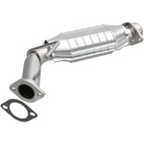 Magnaflow 23366 Standard Grade Direct-Fit Catalytic Converter