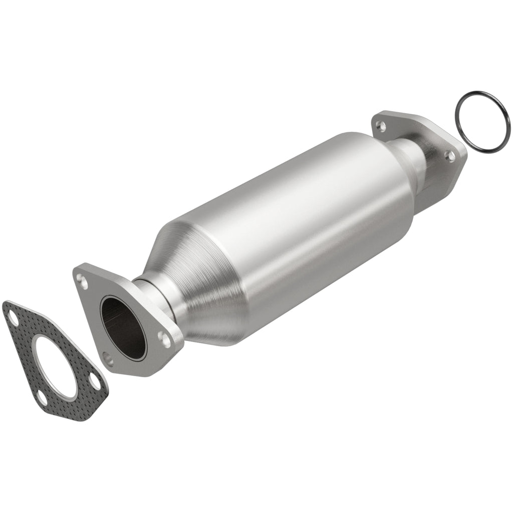 Standard-Grade-Direct-Fit-Catalytic-Converter