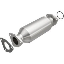 Load image into Gallery viewer, Standard-Grade-Direct-Fit-Catalytic-Converter