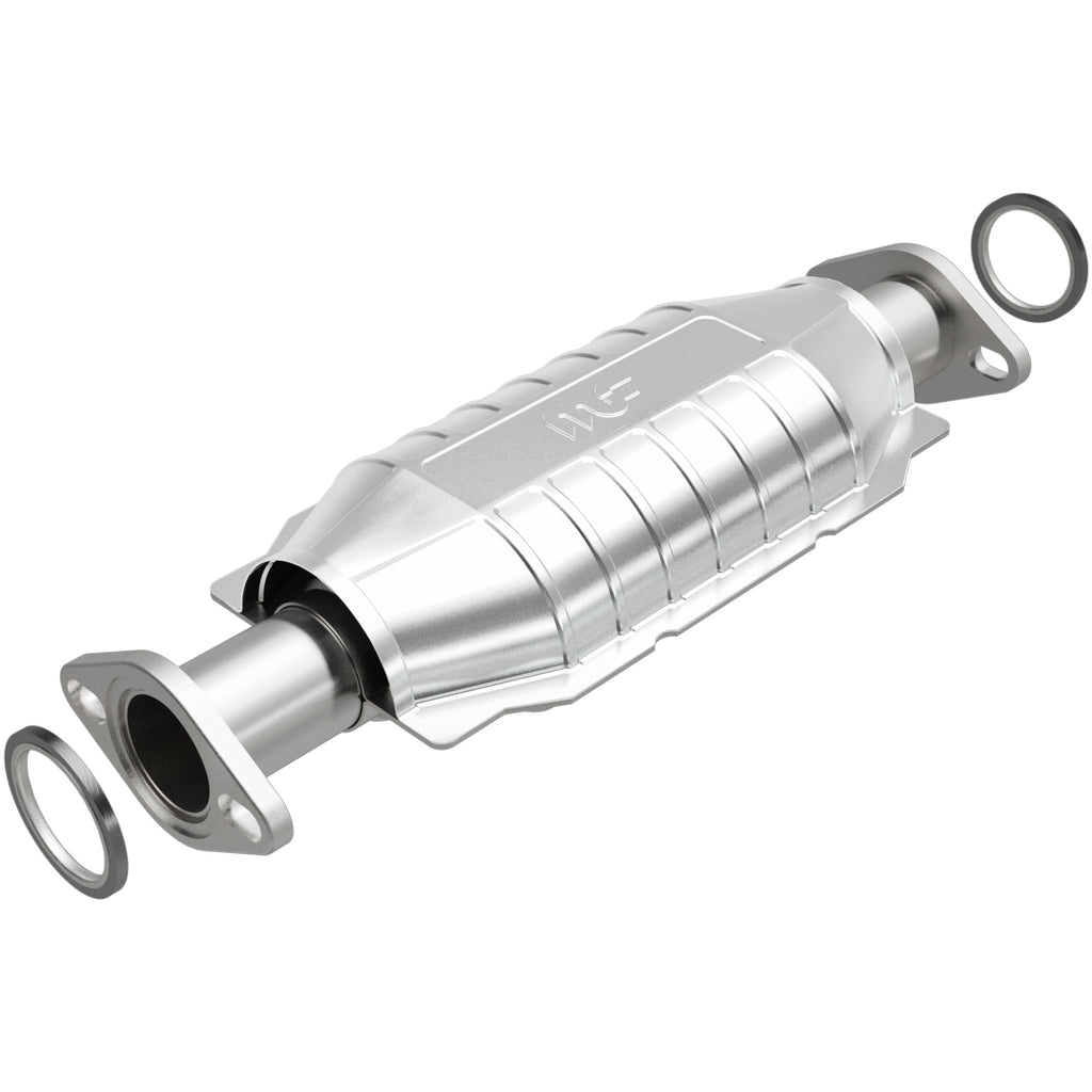 Standard-Grade-Direct-Fit-Catalytic-Converter