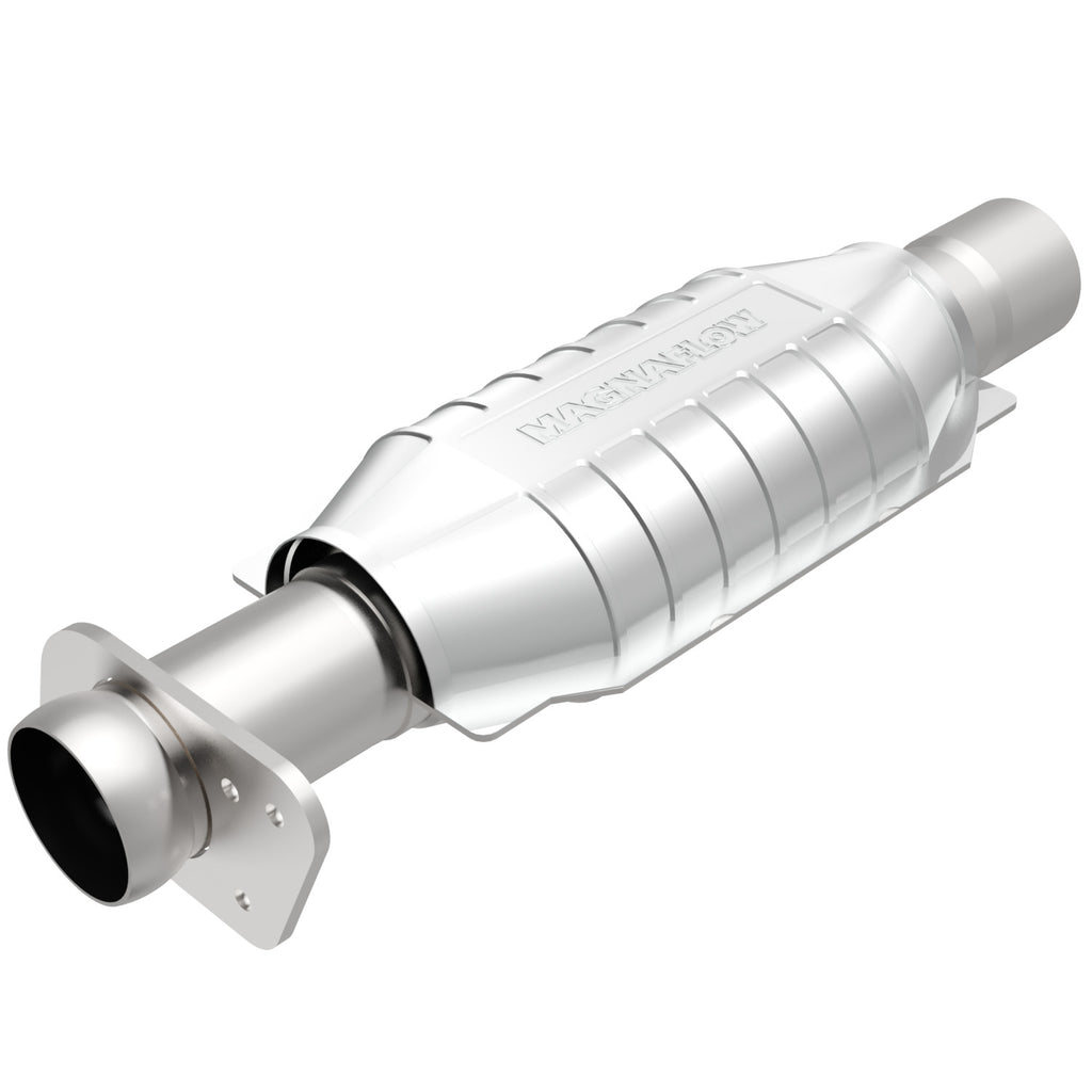 Standard-Grade-Direct-Fit-Catalytic-Converter