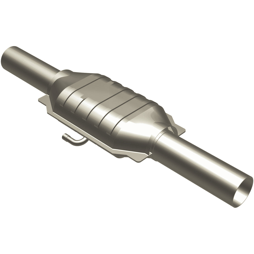 Standard-Grade-Direct-Fit-Catalytic-Converter