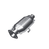 Magnaflow 23617 Standard Grade Direct-Fit Catalytic Converter