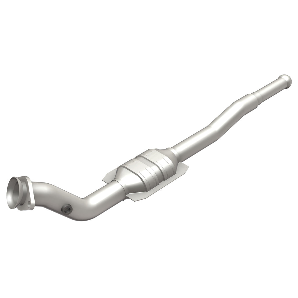 Standard-Grade-Direct-Fit-Catalytic-Converter