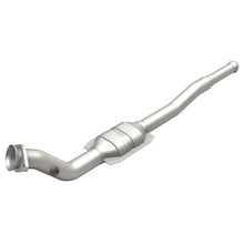 Load image into Gallery viewer, Standard-Grade-Direct-Fit-Catalytic-Converter
