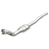 Magnaflow 23633 Standard Grade Direct-Fit Catalytic Converter