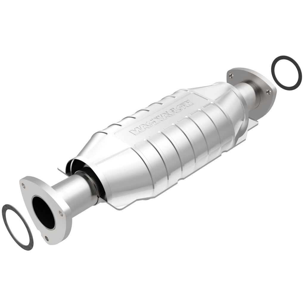 Standard-Grade-Direct-Fit-Catalytic-Converter