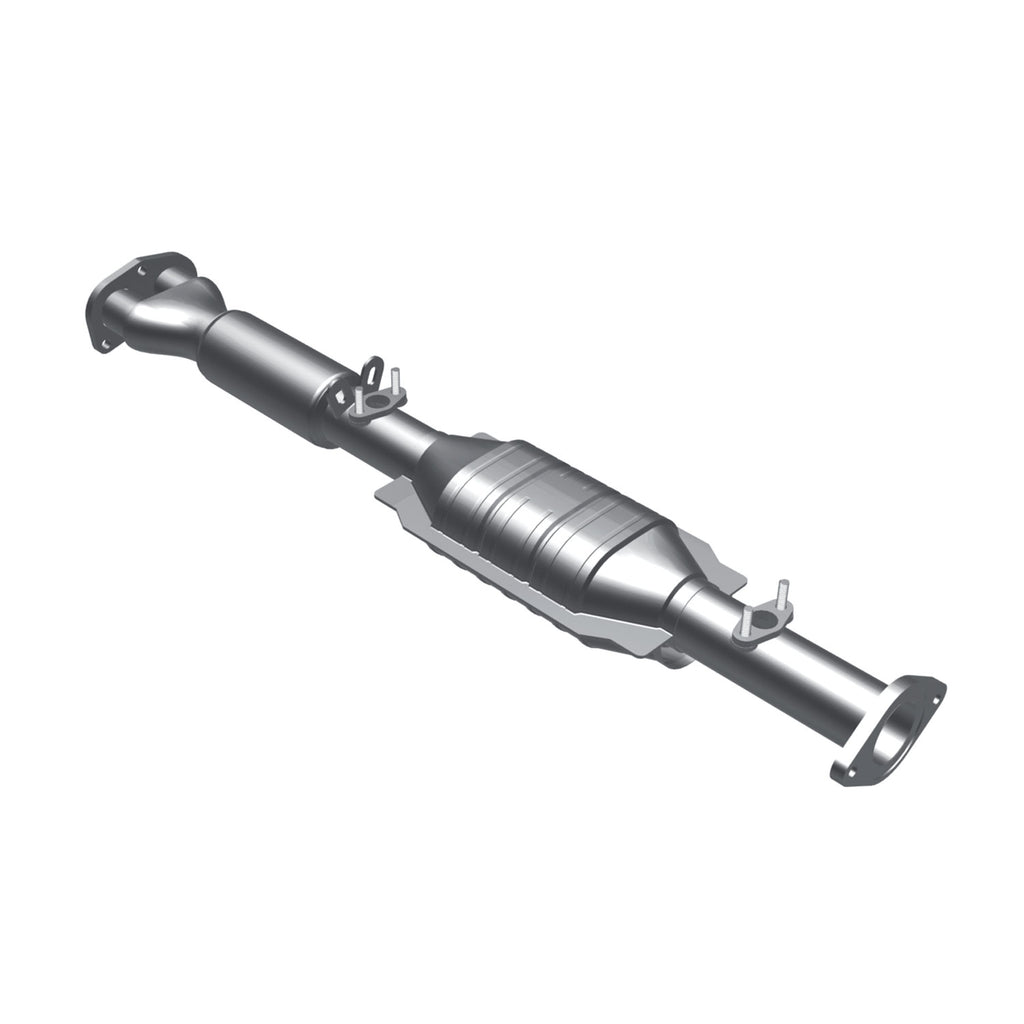 Standard-Grade-Direct-Fit-Catalytic-Converter