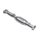 Magnaflow 23896 Standard Grade Direct-Fit Catalytic Converter