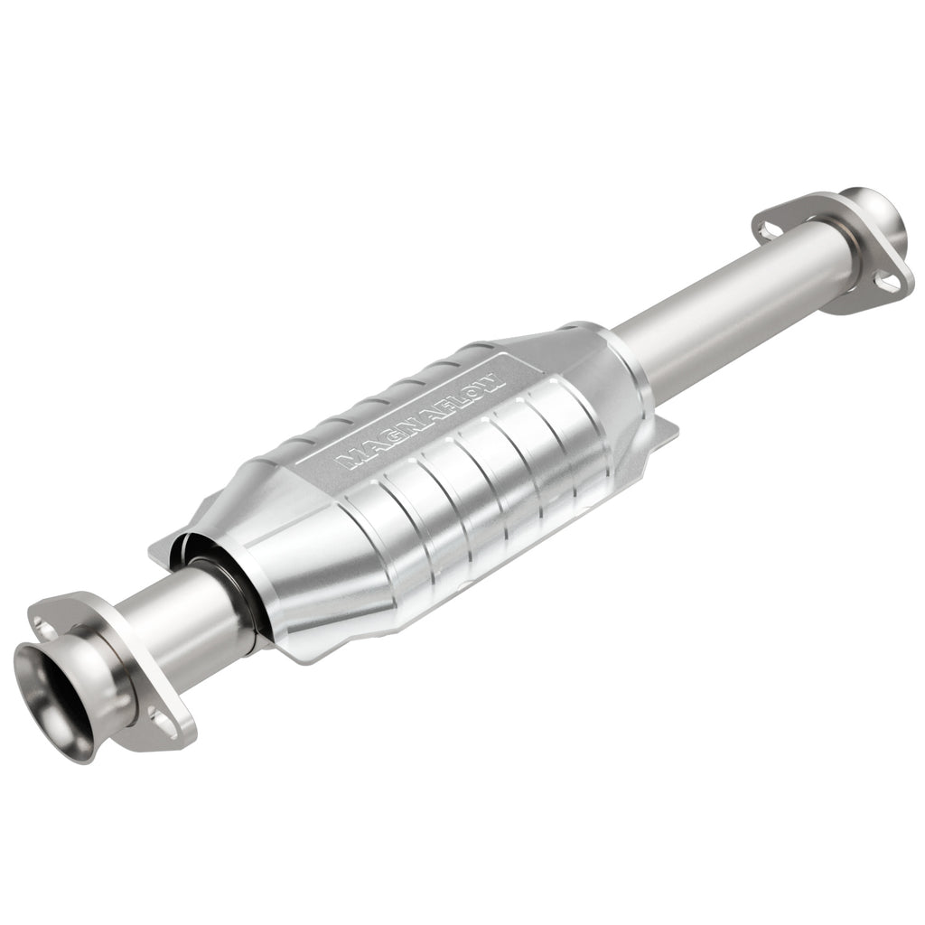 Standard-Grade-Direct-Fit-Catalytic-Converter